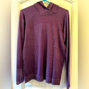 Lululemon Hoodie